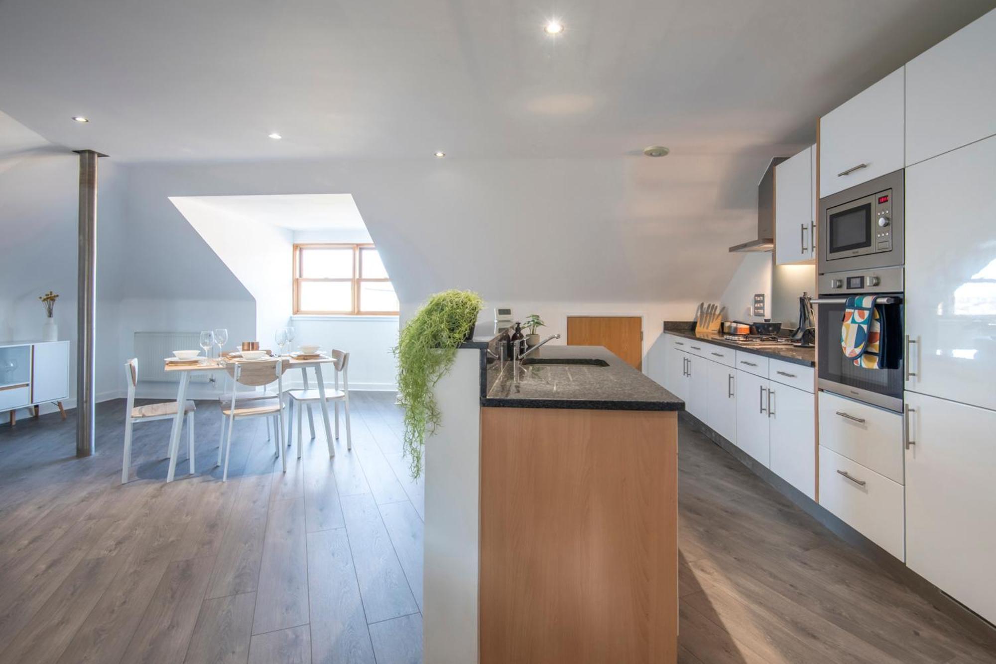 The Loft - Spacious Luxury 2 Bed 2 Bath With Free Secure Parking And Tube Close By Londra Esterno foto
