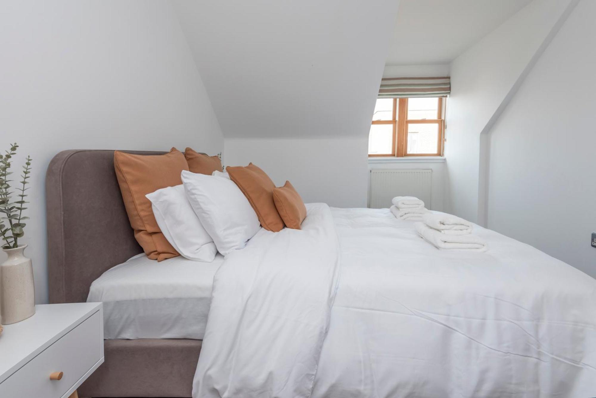 The Loft - Spacious Luxury 2 Bed 2 Bath With Free Secure Parking And Tube Close By Londra Esterno foto