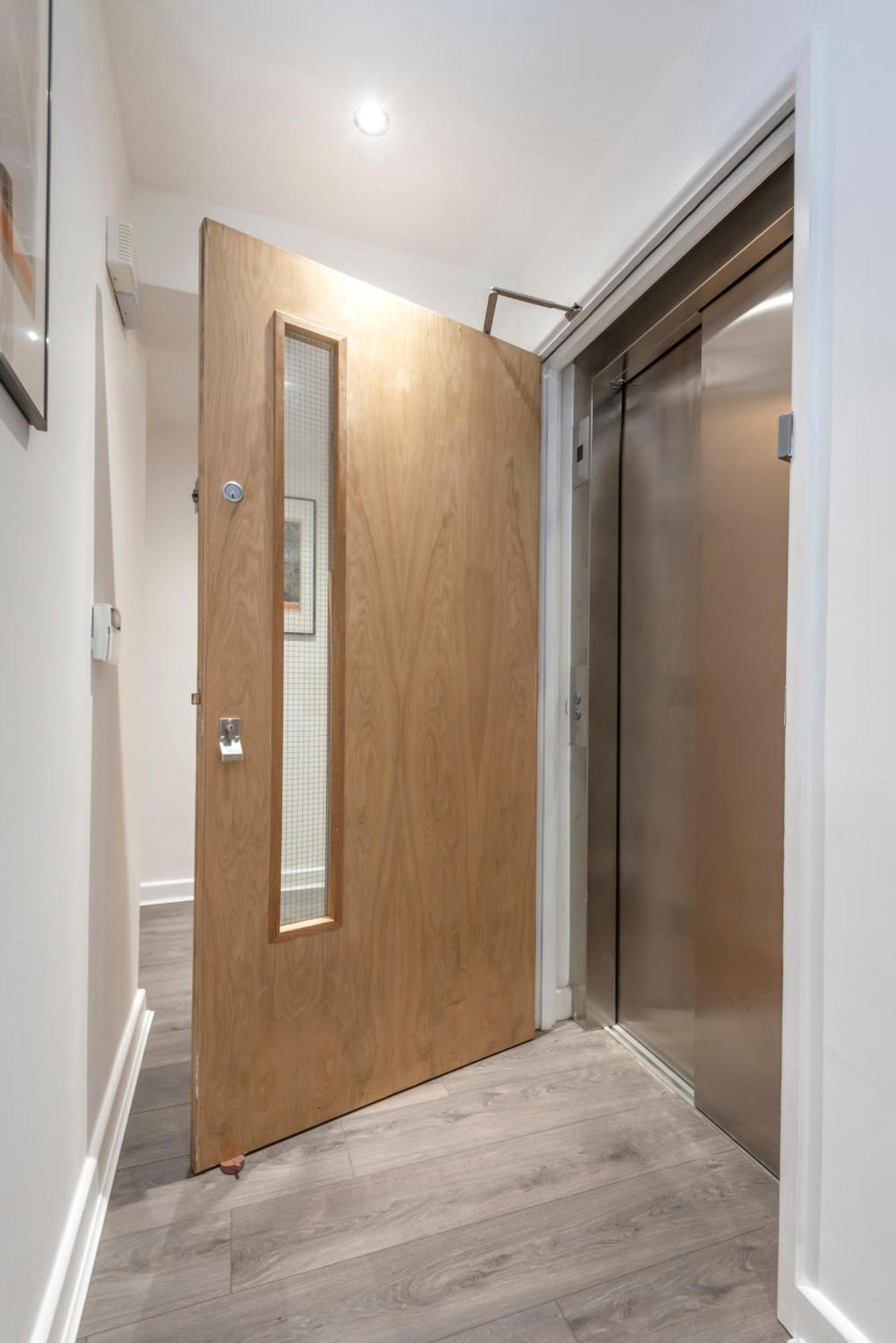 The Loft - Spacious Luxury 2 Bed 2 Bath With Free Secure Parking And Tube Close By Londra Esterno foto